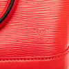 Louis Vuitton Epi Alma BB Secondhand