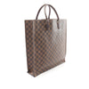 Louis Vuitton Damier Ebene Sac Plat Secondhand