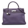 Hermès Togo Kelly II Retourne 35 Secondhand