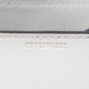 Burberry Large Bicolor Leather Belt Bag Secondhand