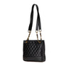 Chanel Quilted Caviar Chain Tote Secondhand