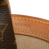 Louis Vuitton Monogram Reporter PM Secondhand