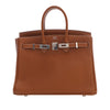 Hermès Togo Birkin Retourne 25 Secondhand