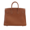 Hermès Togo Birkin Retourne 25 Secondhand
