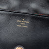 Louis Vuitton Monogram Embossed Puffy Lambskin Coussin Belt Bag Secondhand