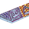 Hermès Le Boubou H Twilly Silk Scarf Secondhand
