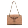 Gucci Large Guccissima Emily Shoulder Bag Secondhand