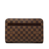 Louis Vuitton Damier Ebene Saint Louis Pochette Secondhand