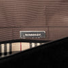 Burberry Leather Shoulder Bag Secondhand