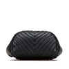 Chanel Mini Chevron Calfskin Urban Spirit Backpack Secondhand