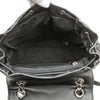 Chanel Mini Chevron Calfskin Urban Spirit Backpack Secondhand