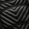 Chanel Mini Chevron Calfskin Urban Spirit Backpack Secondhand