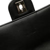 Chanel Mini Chevron Calfskin Urban Spirit Backpack Secondhand