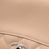 Chanel Small Calfskin Tramezzo Flap Secondhand