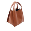 Celine Small Leather Cube Bag Secondhand
