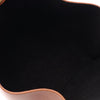 Celine Small Leather Cube Bag Secondhand