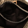 Fendi Zucchino Canvas Tote Secondhand