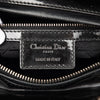 Dior Large Patent Cannage Lady Dior Secondhand