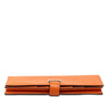 Hermès Epsom Bearn Soufflet Wallet Secondhand