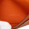 Hermès Epsom Bearn Soufflet Wallet Secondhand