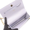 Chanel Quilted Lambskin 19 Wallet on Chain Secondhand