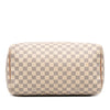 Louis Vuitton Damier Azur Speedy 35 Secondhand