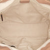 Secondhand Gucci Diamante Canvas Sukey Satchel