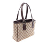 Gucci GG Canvas Tote Bag Secondhand