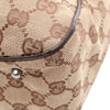 Gucci GG Canvas Tote Bag Secondhand