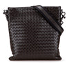 Bottega Veneta Nappa Intrecciato Crossbody Secondhand