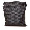 Bottega Veneta Nappa Intrecciato Crossbody Secondhand