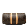 Secondhand Louis Vuitton Monogram Keepall 45