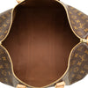 Secondhand Louis Vuitton Monogram Keepall 45