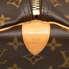 Secondhand Louis Vuitton Monogram Keepall 45
