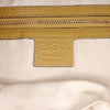 Gucci Tall Leather Bamboo Shopper Tote Secondhand