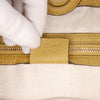 Gucci Tall Leather Bamboo Shopper Tote Secondhand