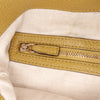 Gucci Tall Leather Bamboo Shopper Tote Secondhand