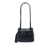 Chanel CC Lambskin Tassel Shoulder Bag Secondhand