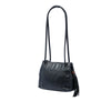 Chanel CC Lambskin Tassel Shoulder Bag Secondhand