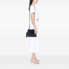 Chanel CC Lambskin Tassel Shoulder Bag Secondhand