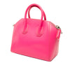 Givenchy Mini Shiny Lord Calfskin Antigona Satchel Secondhand