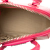 Givenchy Mini Shiny Lord Calfskin Antigona Satchel Secondhand