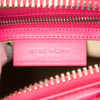 Givenchy Mini Shiny Lord Calfskin Antigona Satchel Secondhand