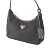 Prada Re Nylon Re Edition 2005 Shoulder Bag Secondhand