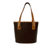 Celine Macadam Tote Secondhand