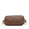 Secondhand Louis Vuitton Damier Ebene Neverfull MM