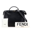 Fendi Studded Leather Peekaboo ISeeU Briefcase Secondhand