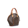 LOUIS VUITTON Handbags Ellipse Second-hand