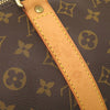 Louis Vuitton Monogram Keepall 55 Secondhand