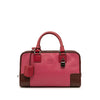 LOEWE Tricolor Goatskin Amazona 28 Secondhand